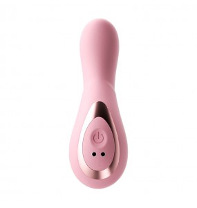 MizzZee - Wearable Bead Vibrator (Wireless Remote - Chargeable)